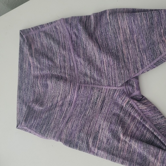 Lululemon leggings size 4 - Picture 4 of 5